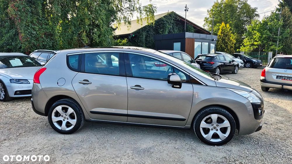 Peugeot 3008 - 9