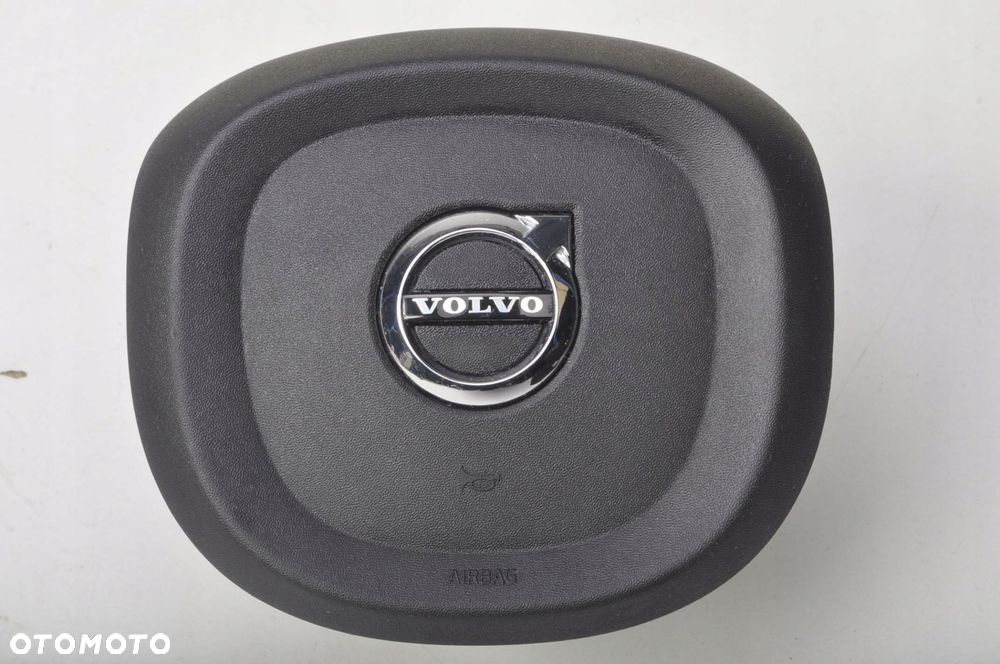 VOLVO XC60 XC90 V90 S90 S V 60 PODUSZKA POWIETRZNA KIEROWCY AIRBAG 39825814 - 1