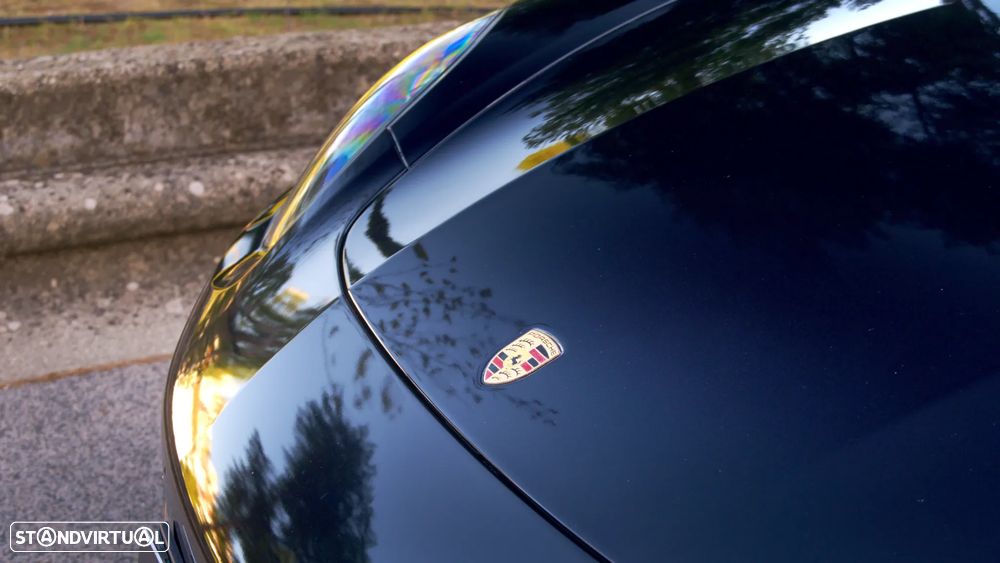 Porsche Panamera 4 S - 13