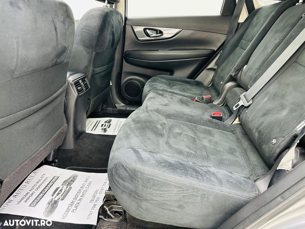 Nissan X-Trail - 7