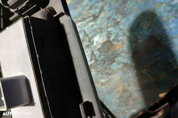 Butoane geam sofer 1K4959857B 3C1867171B 1K4959857B 3C1867171B Volksw - 5