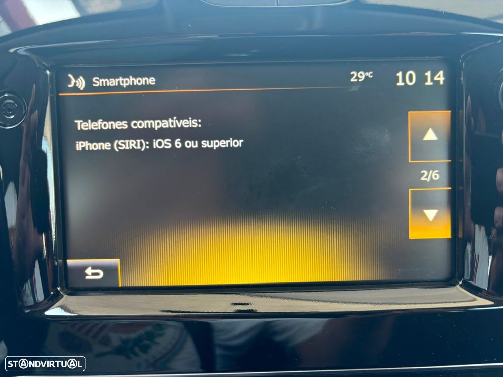 Renault Clio Sport Tourer 0.9 TCe Limited - 40