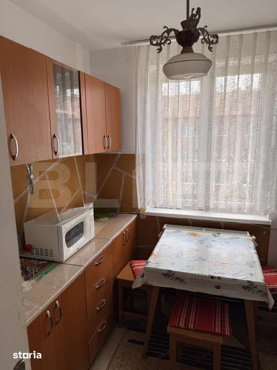 Apartament 2 camere, 50 mp, zona Zarnesti — fotografia 3