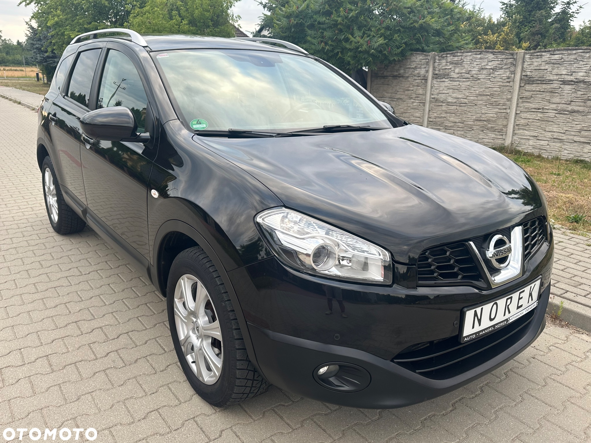 Nissan Qashqai+2 2.0 dCi Acenta - 3