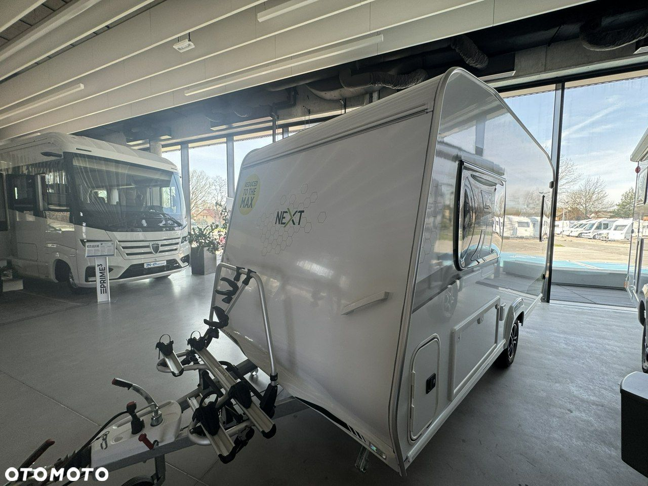 Fendt NEXT 380 - 6