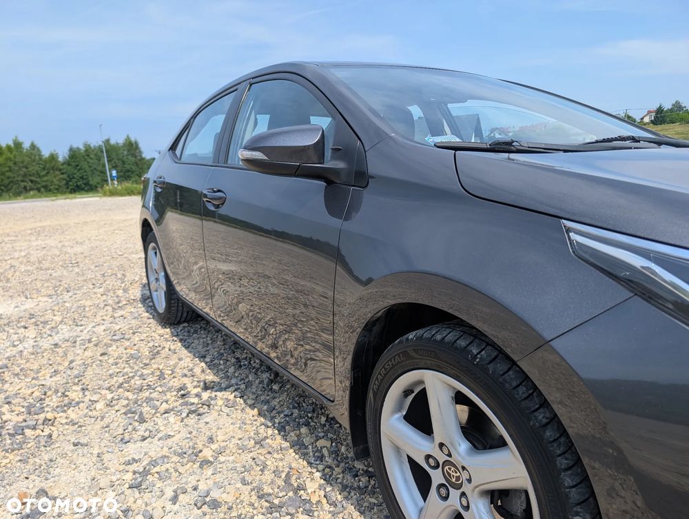 Toyota Corolla 1.6 Premium - 40