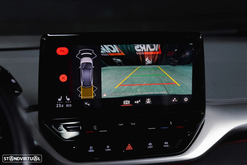 VW ID.4 Performance Upgrade Pro 1st - 18