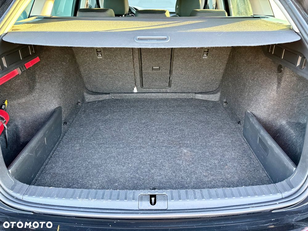Skoda Octavia 2.0 TDI Style DSG - 21