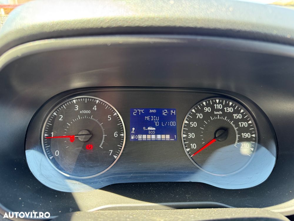 Dacia Duster 1.5 Blue dCi 4WD Prestige jante 17" - 30