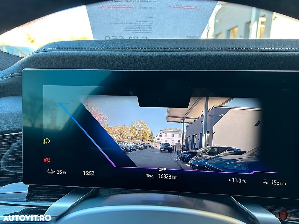 BMW i7 xDrive60 - 23