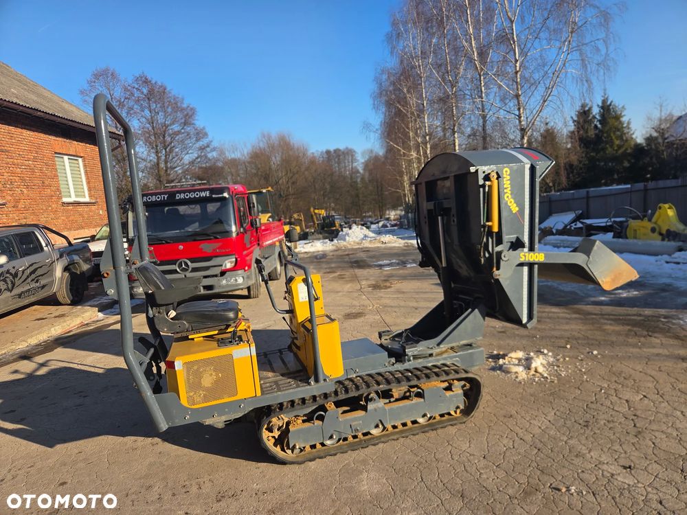 Kubota Cany com - 12