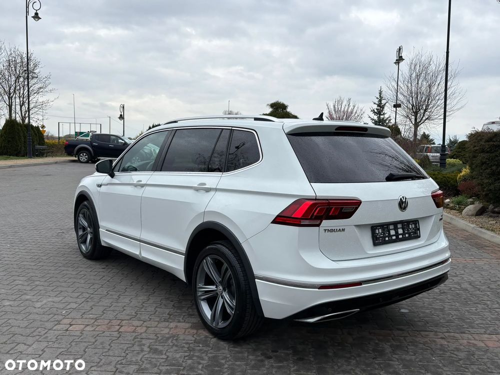 Volkswagen Tiguan 2,0 TSI OPF 4Motion DSG R-Line - 3
