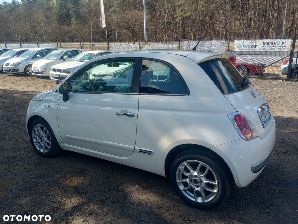 Fiat 500 - 6