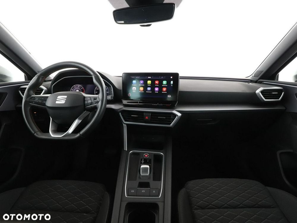 Seat Leon 2.0 TDI FR S&S DSG - 16