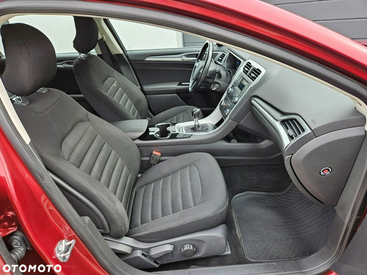 Ford Mondeo 2.0 EcoBlue Trend - 7