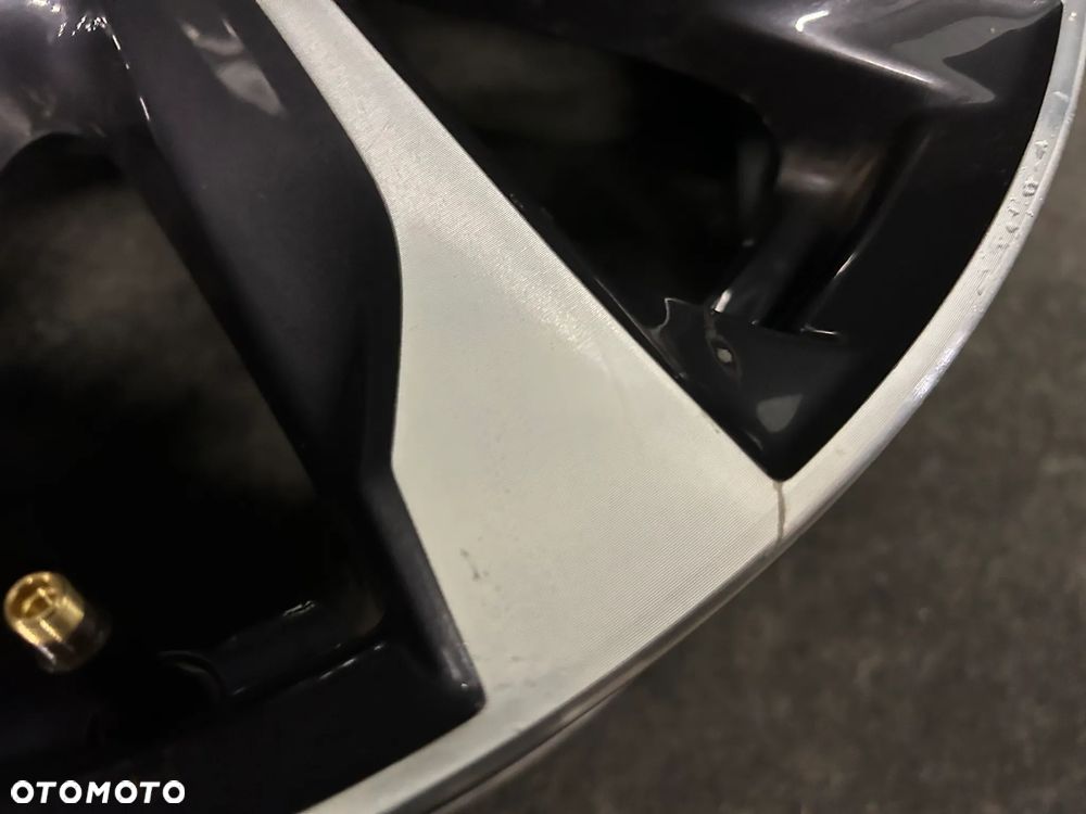 Alufelga MAZDA CX-3 18 cali 5x114,3 1szt. 9965417080 - 4