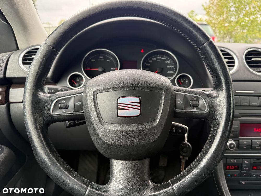 Seat Exeo - 19
