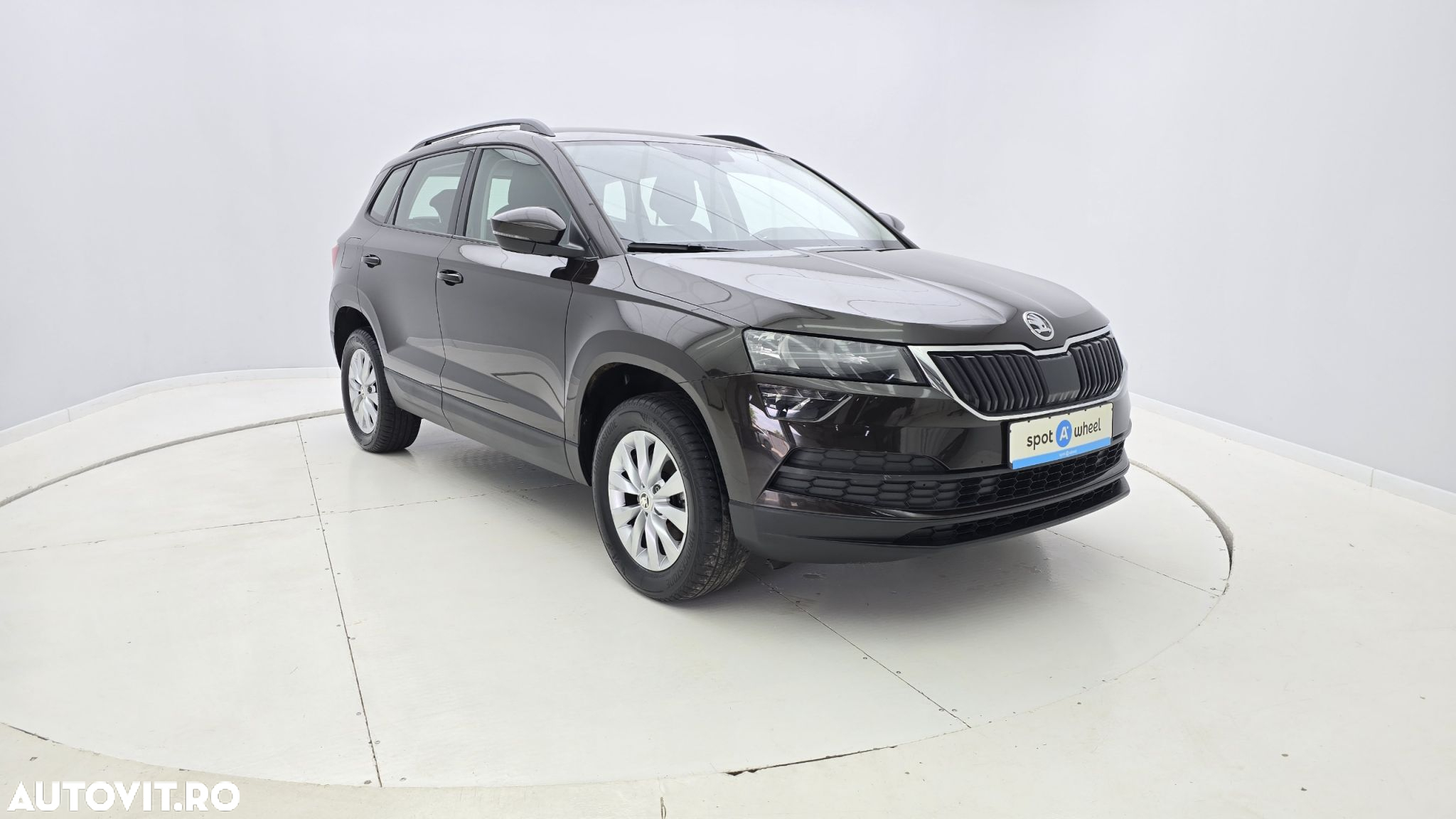 Skoda Karoq 1.5 TSI DSG Ambition - 4