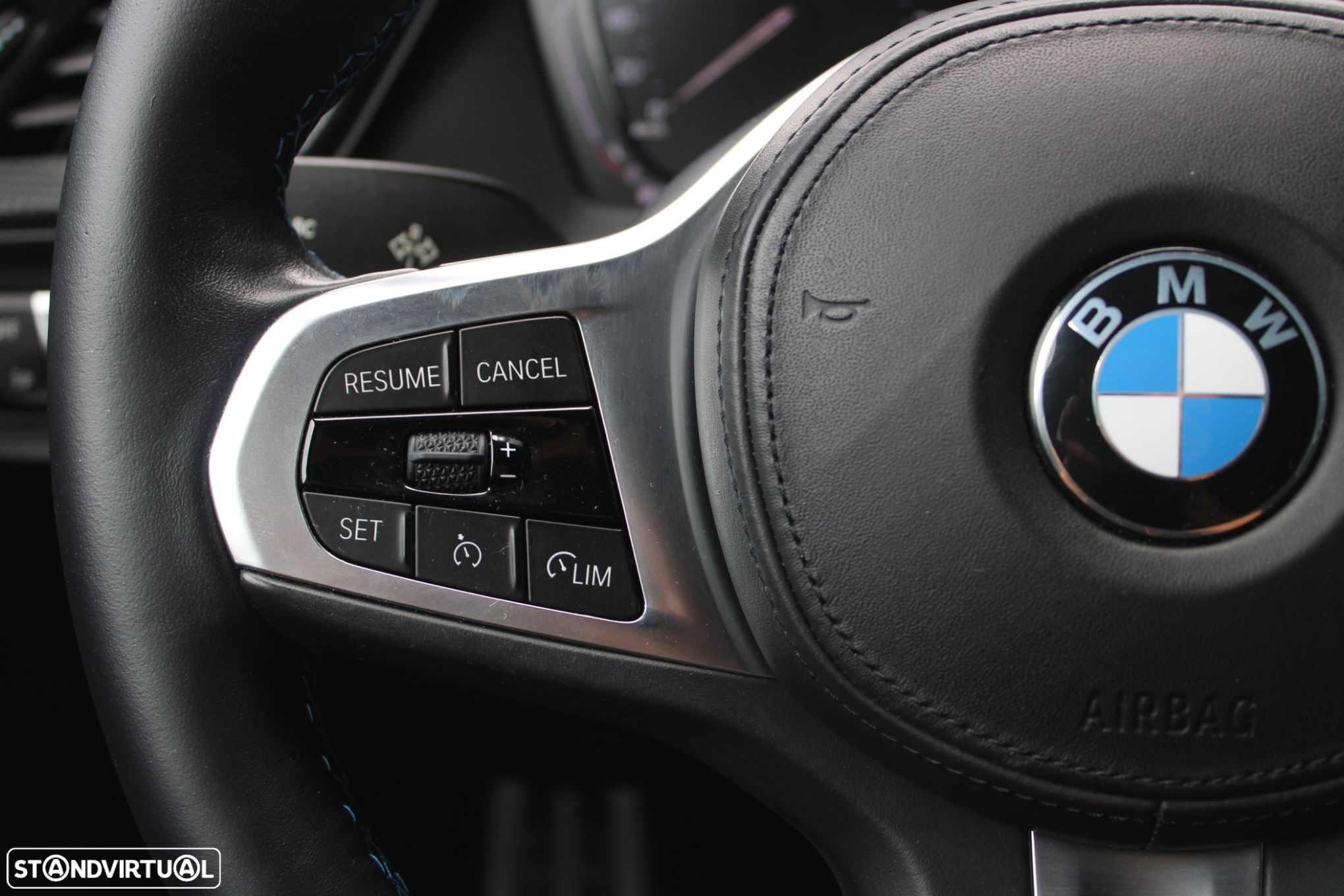 BMW 118 i Pack Desportivo M Auto - 11