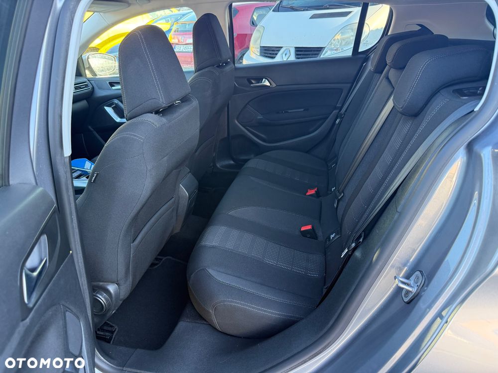 Peugeot 308 PureTech 130 EAT6 Stop & Start Allure - 13