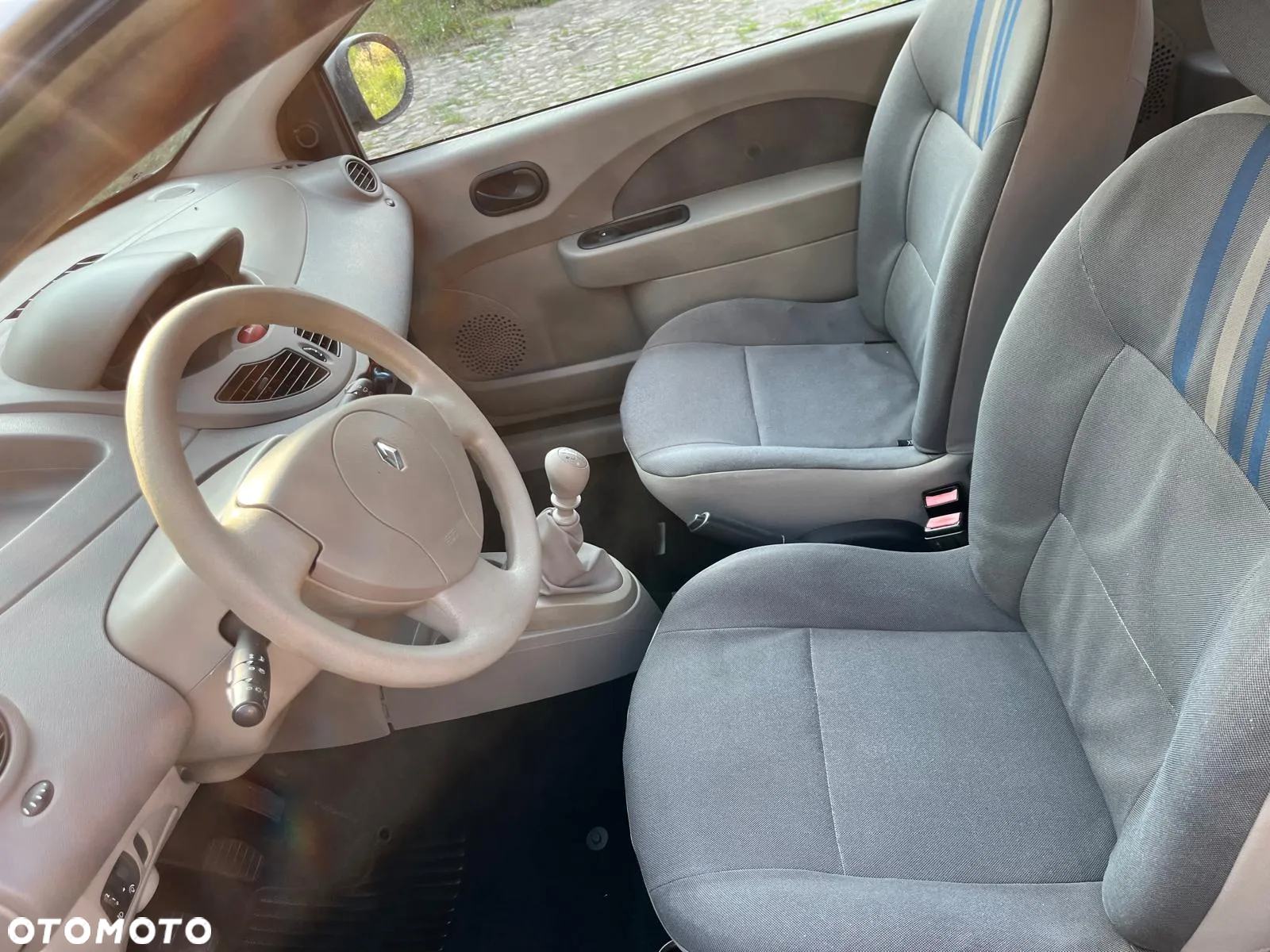 Renault Twingo 1.2 Authentique - 18