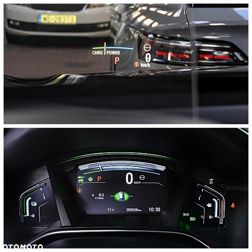 Honda CR-V 2.0 i-MMD Executive (Honda Connect+) - 19