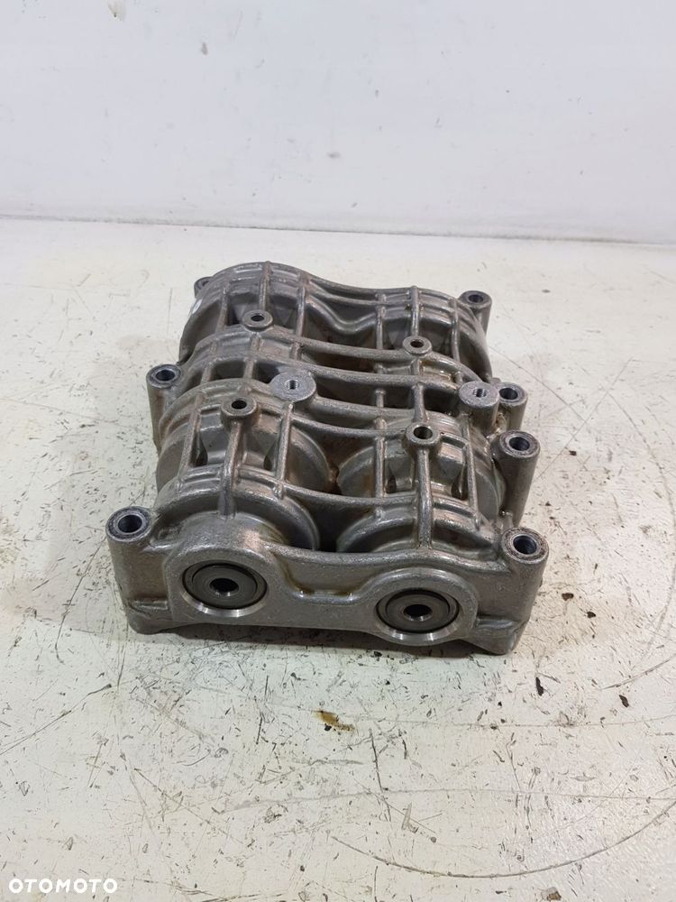 wałki balansowe 31460630 volvo xc60 ii xc90 ii 2.0 t t5 b4204t38 - 4