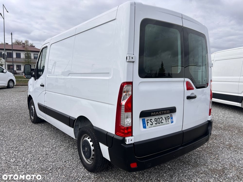 Renault Master - 10