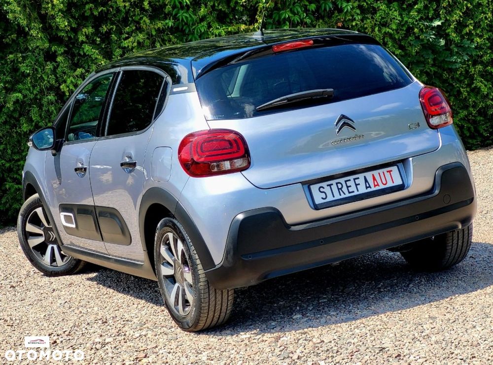 Citroën C3 - 11