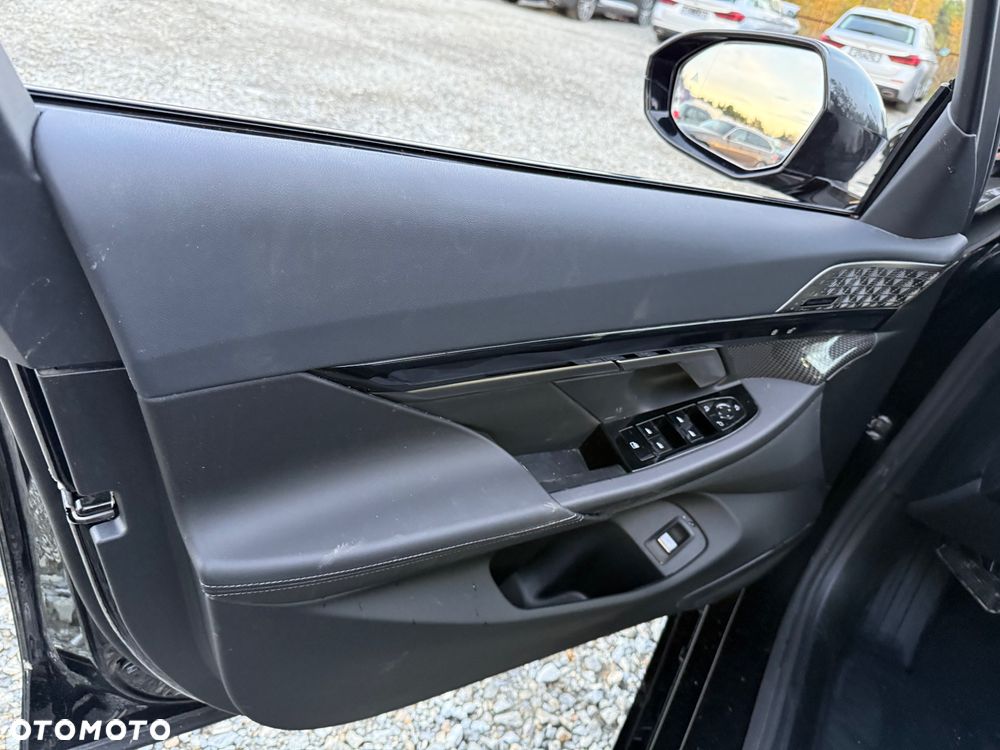 BMW i5 83.9kWh xDrive40 M Sport Edition - 17