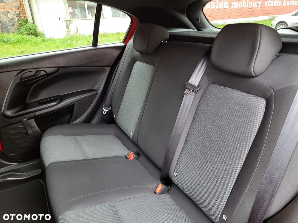 Fiat Tipo 1.4 16v Street - 23