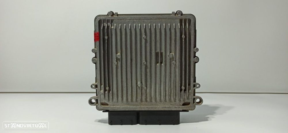 CENTRALINA DO MOTOR UCE MERCEDES CLASE M (W164) 320 / 350 CDI (164.122) - 2
