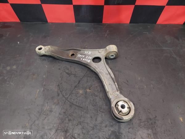 Braço Suspensão Frente Direito Peugeot Boxer Camião De Plataforma/Chas - 1