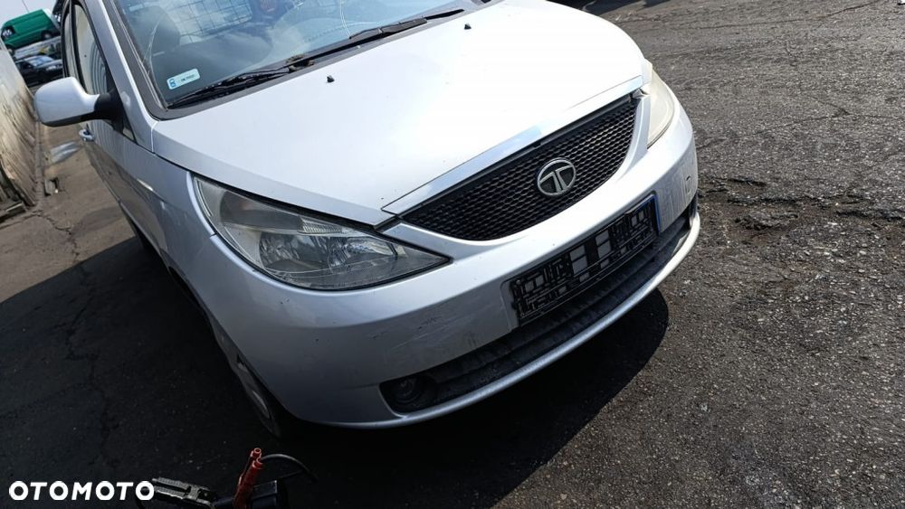 36019 Tata indica Vista model od 08-12 silnik 1.4 8v 75 km 199A7000 - 4