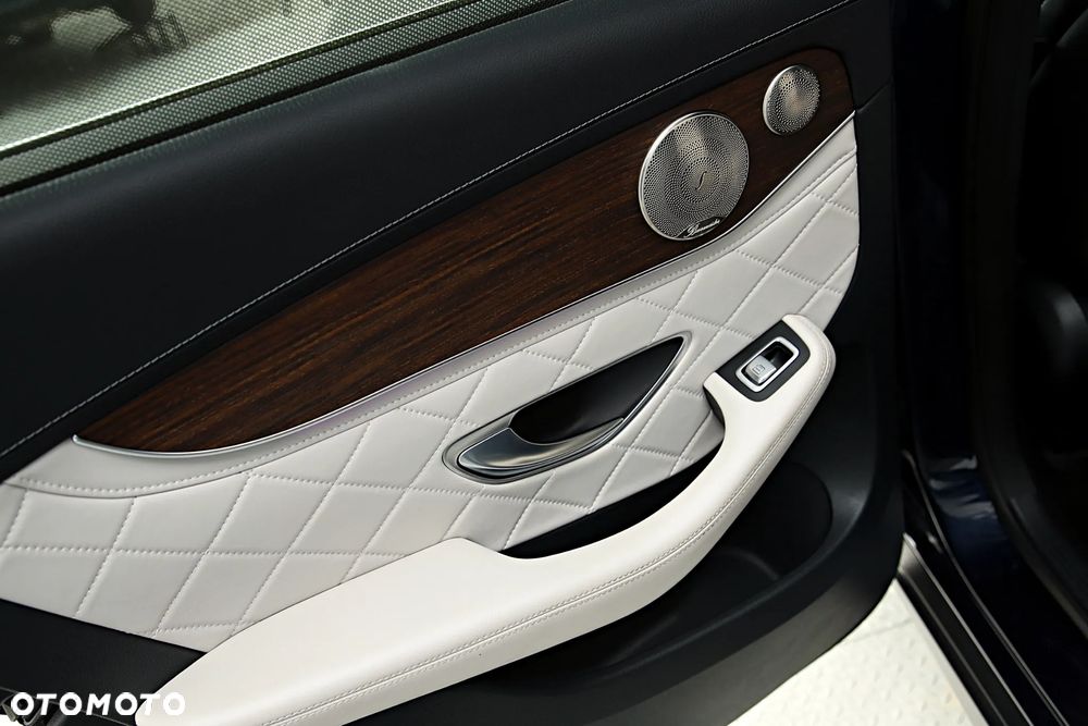 Mercedes-Benz GLC - 20