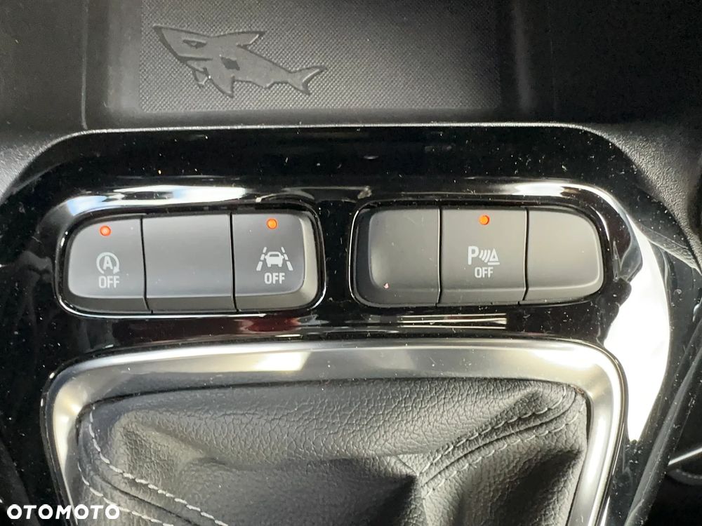 Opel Corsa 1.2 Direct Injection Turbo Start/Stop Elegance - 37