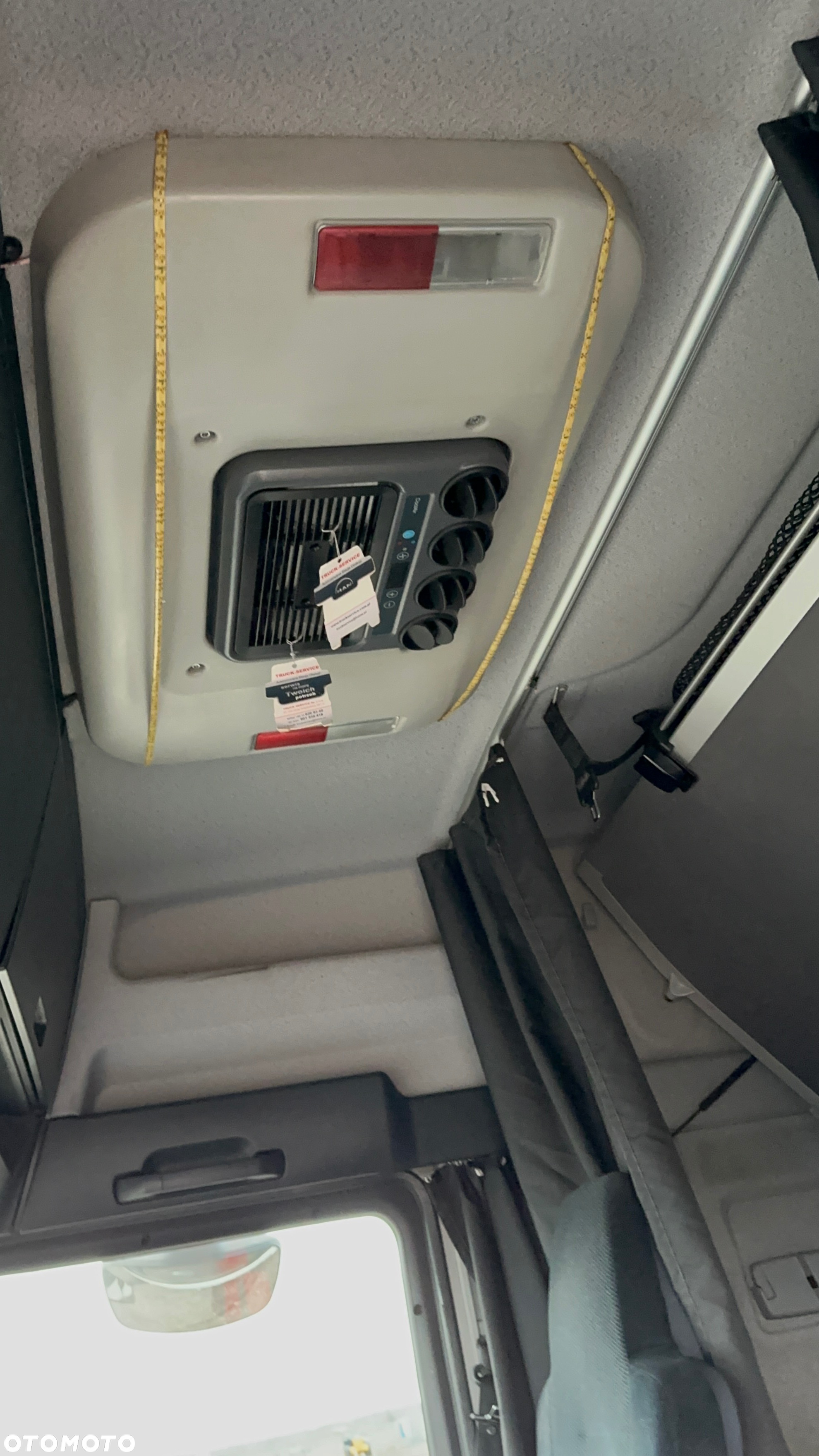 MAN TGX 440 - 16