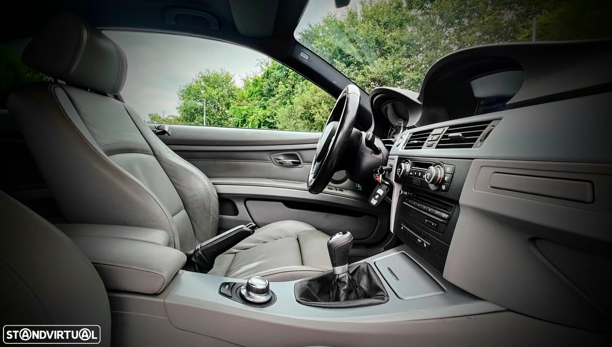 BMW 320 d Coupe M Sport Edition - 12
