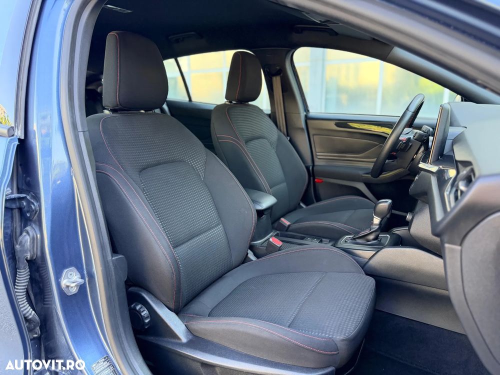 Ford Focus 1.0 EcoBoost Hybrid Aut. ST-LINE DESIGN - 13