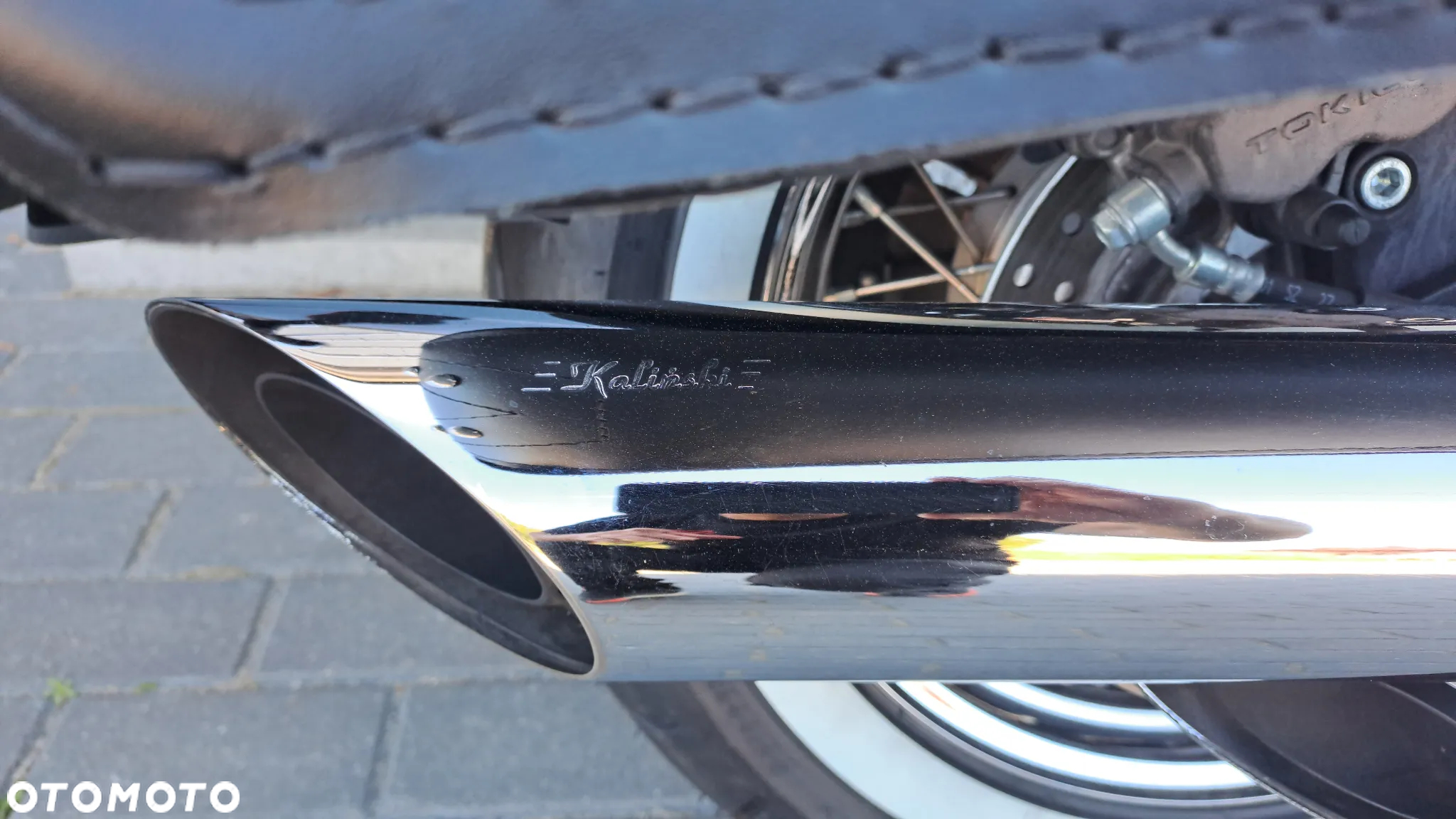 Kawasaki Vulcan - 17