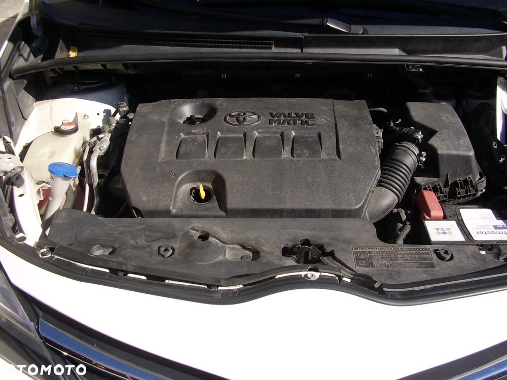 Toyota Verso - 13