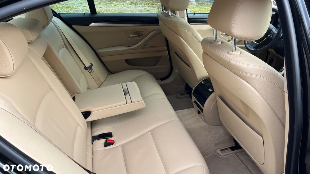 BMW Seria 5 - 14
