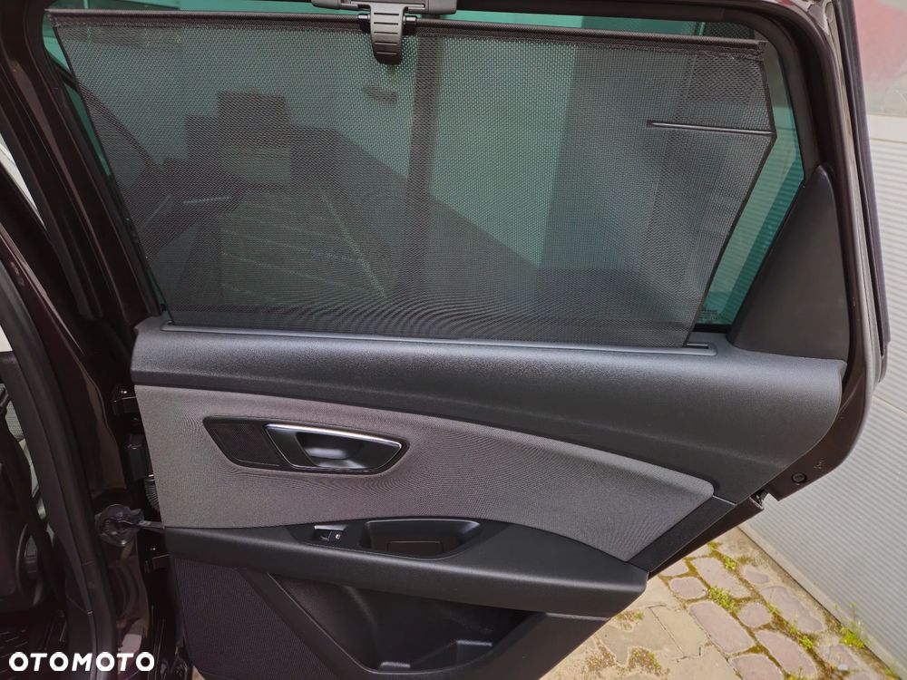 Seat Leon 1.4 TSI Start&Stop XCELLENCE - 20