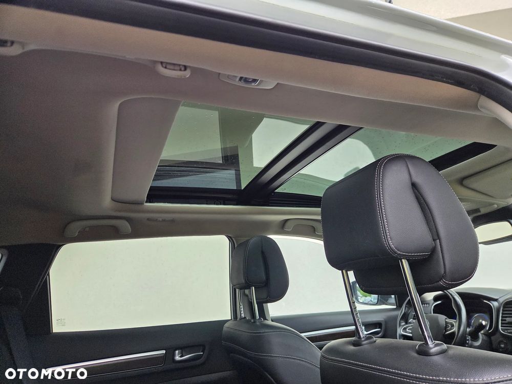Renault Koleos - 12