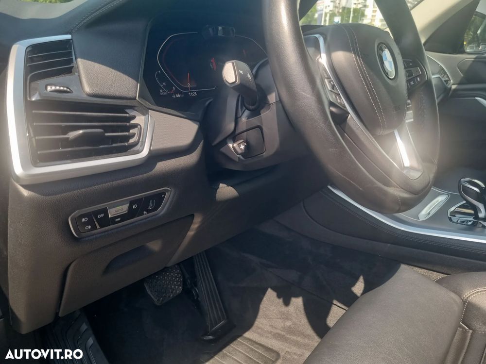 BMW X5 xDrive30d - 17