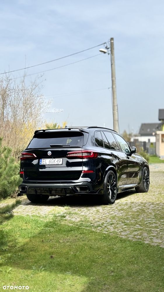 BMW X5 xDrive30d - 4