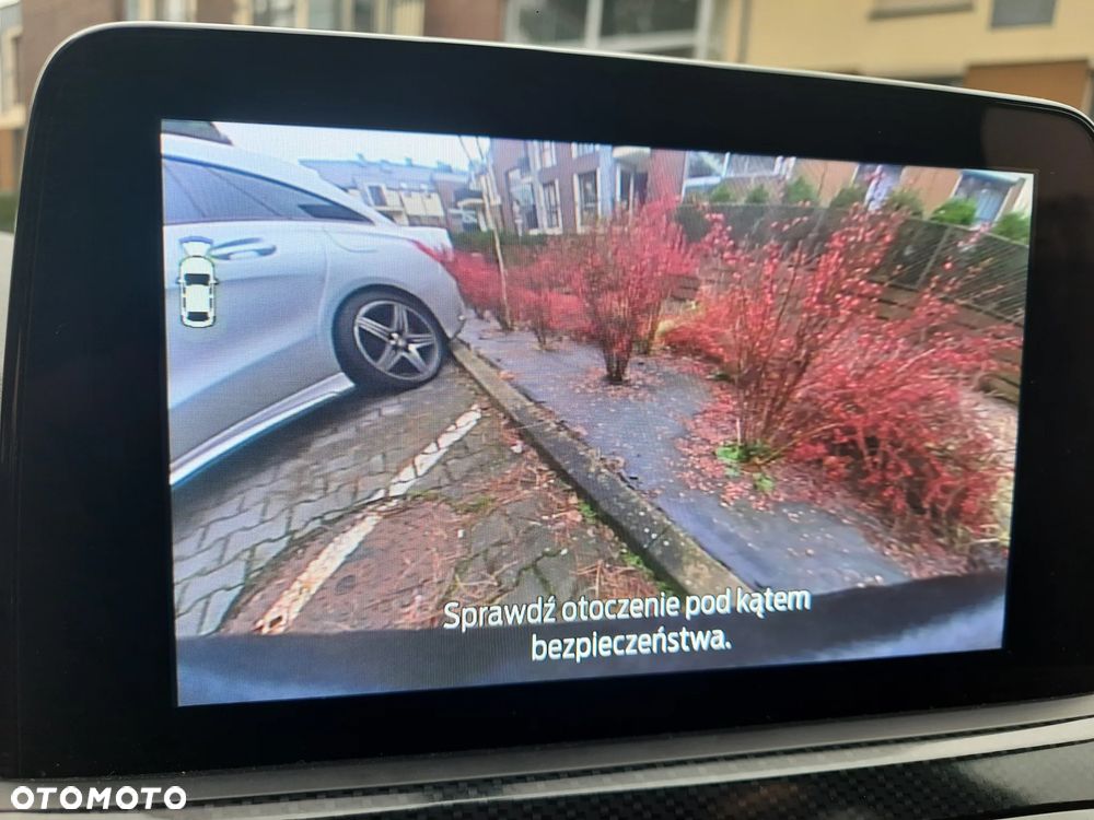 Ford Kuga 2.5P PHEV FWD ST-Line X - 14