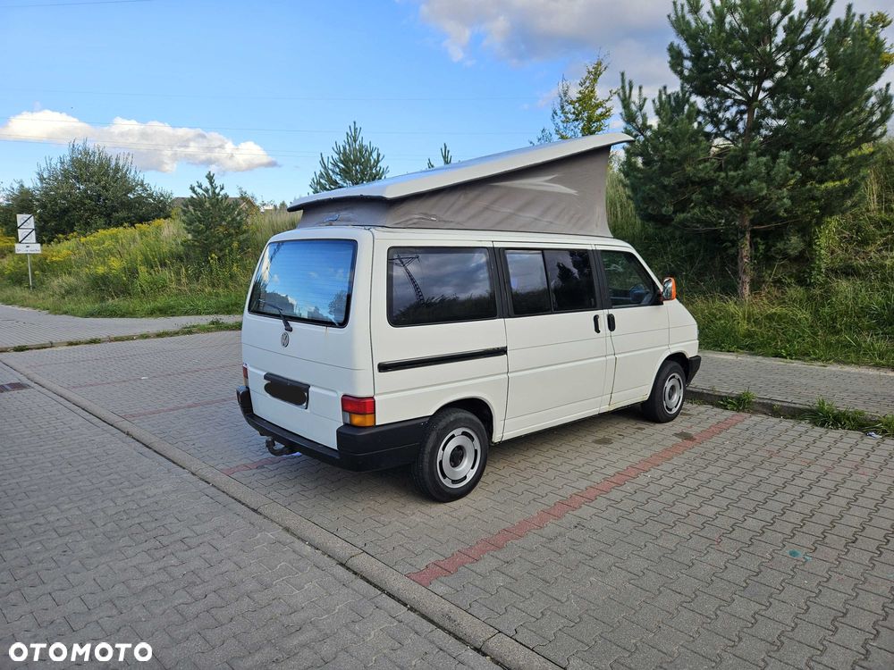 Volkswagen California - 2