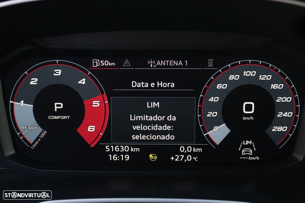 Audi Q3 Sportback 35 TDI S tronic - 45