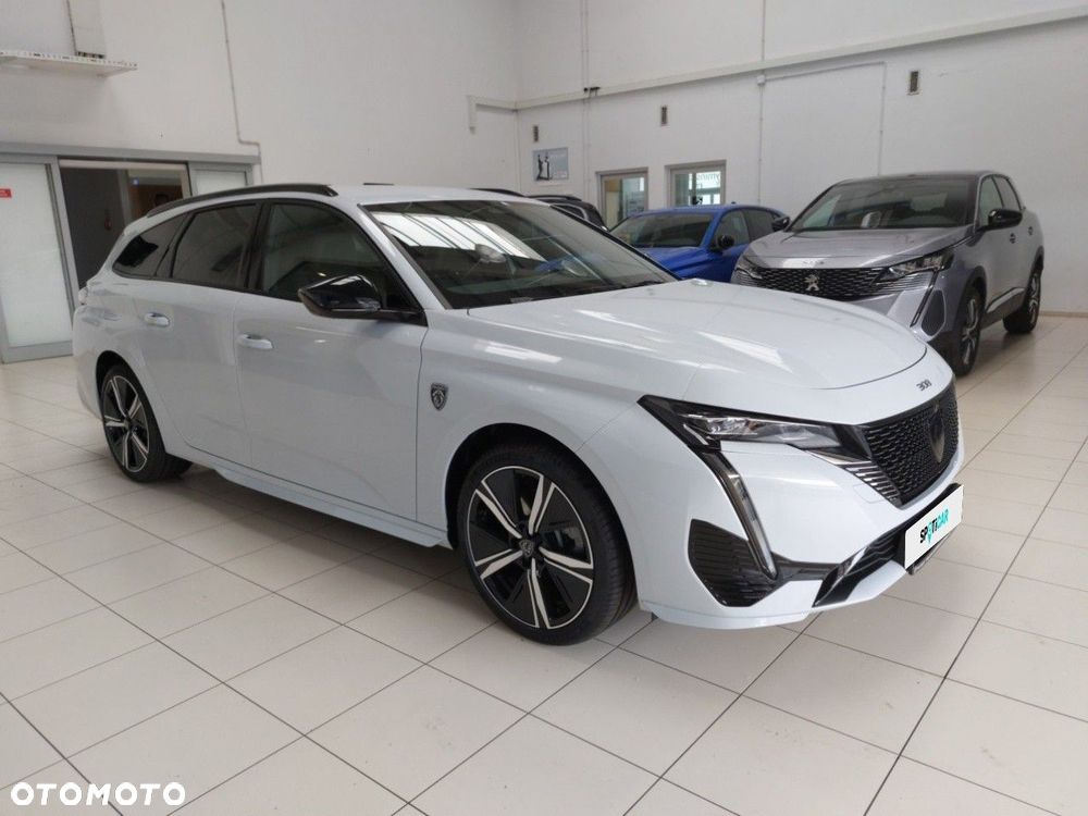 Peugeot 308 - 4